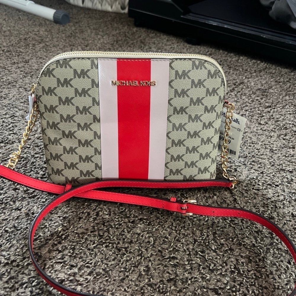 Michael Kors bag